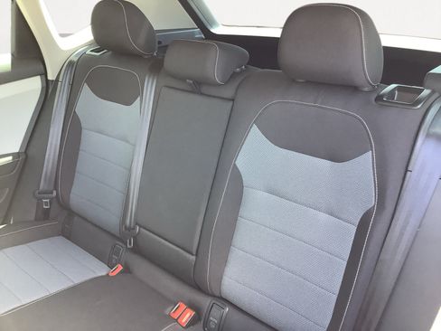 New 2026 Volkswagen Taos S FWD image 23