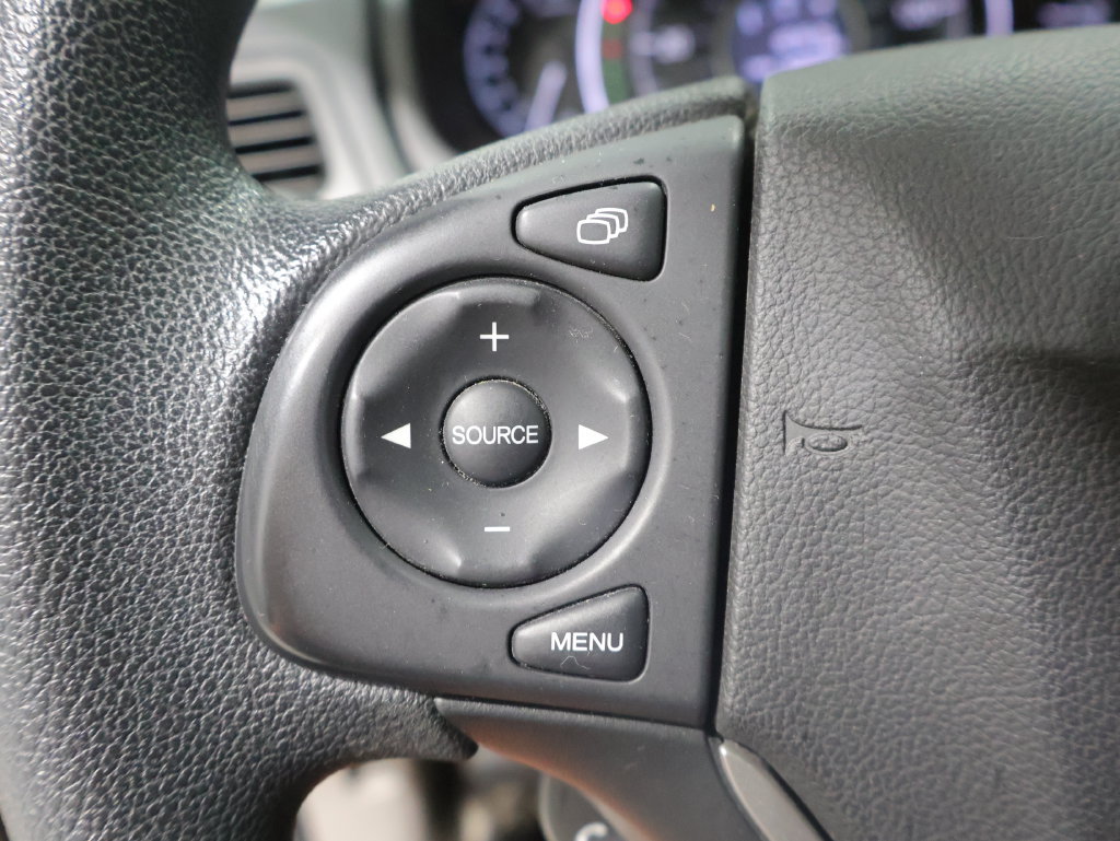 Used 2014 Honda CR-V EX image 34