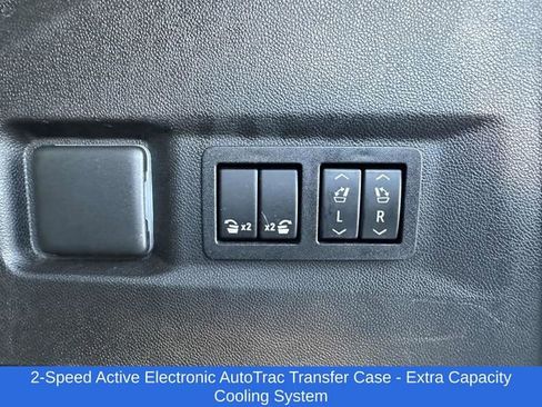 Used 2021 Chevrolet Tahoe High Country w/ Premium Package image 23