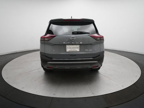 Certified 2023 Nissan Rogue SL image 26