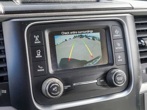 Used 2017 RAM 1500 Express image 26