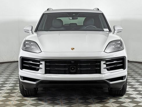 New 2026 Porsche Cayenne image 10
