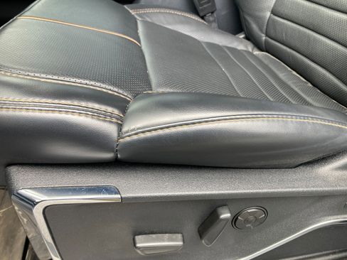 Certified 2024 Ford F350 Platinum w/ FX4 Off-Road Package image 11