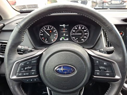 Certified 2023 Subaru Legacy Touring XT image 19