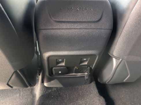 Used 2024 Ford Bronco Raptor AWD/4WD image 19