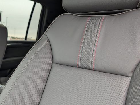 New 2026 Chevrolet Suburban RST w/ Comfort Package image 19