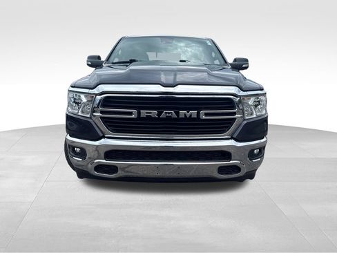 Used 2021 RAM 1500 Big Horn AWD/4WD image 8