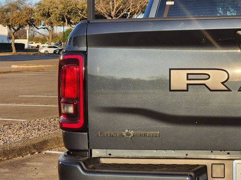 New 2026 RAM 2500 Lone Star image 15