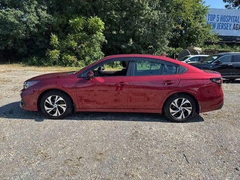Used 2024 Subaru Legacy Premium image 8