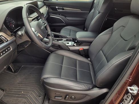 Used 2022 Kia Telluride SX w/ Nightfall Edition Package image 10