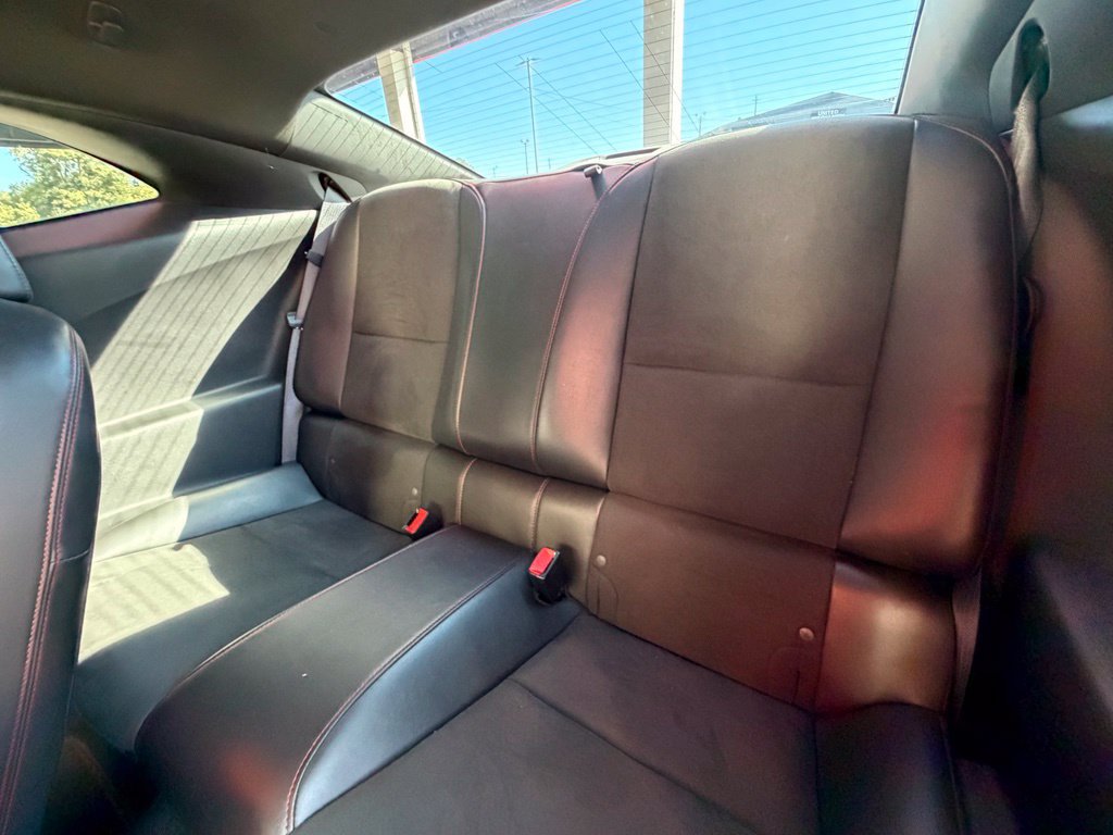 Used 2012 Chevrolet Camaro ZL1 RWD image 43