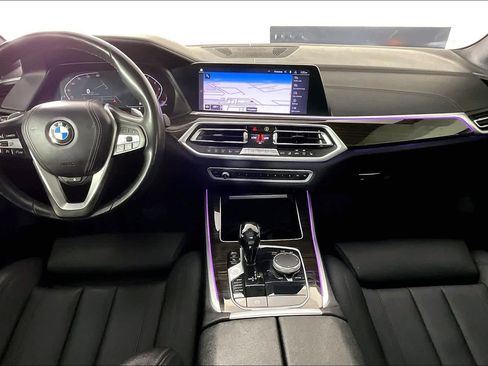 Used 2020 BMW X5 sDrive40i w/ Convenience Package RWD image 15
