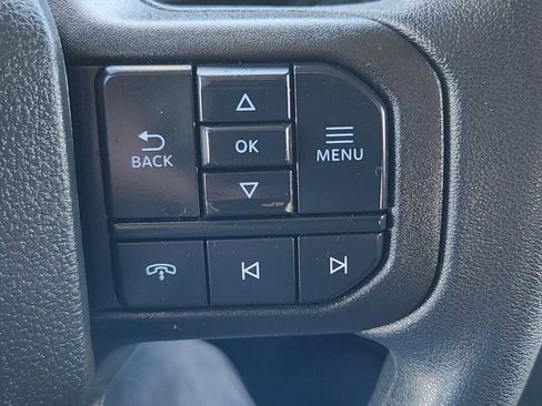 Certified 2025 Ford F250 XLT AWD/4WD image 13