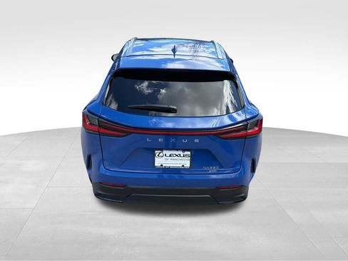 Used 2025 Lexus NX 350 AWD w/ Accessory Package (2T) image 5