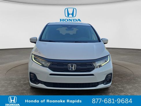 New 2026 Honda Odyssey EX-L image 8
