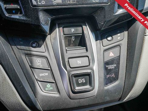 Used 2024 Honda Odyssey EX-L image 14