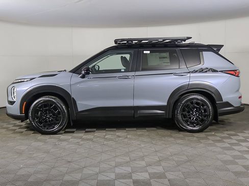 New 2026 Mitsubishi Outlander Trail Edition image 19