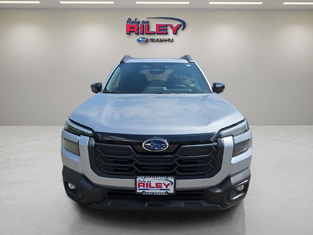 New 2026 Subaru Outback Limited AWD/4WD image 11