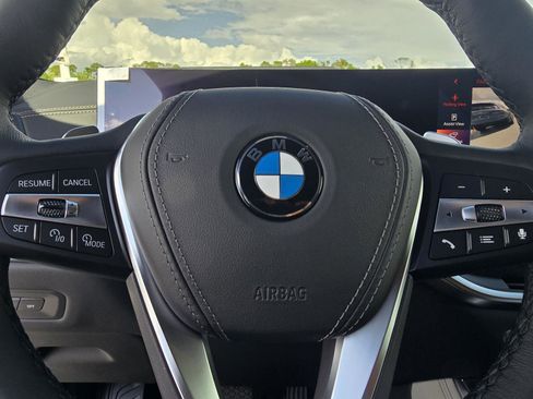 New 2026 BMW X5 sDrive40i w/ Climate Comfort Package RWD image 17