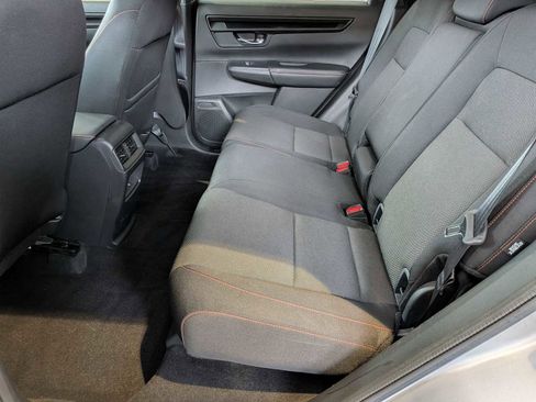 Certified 2023 Honda CR-V Sport image 18