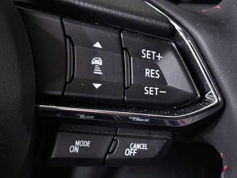 Used 2025 MAZDA CX-5 Carbon Edition AWD/4WD image 32