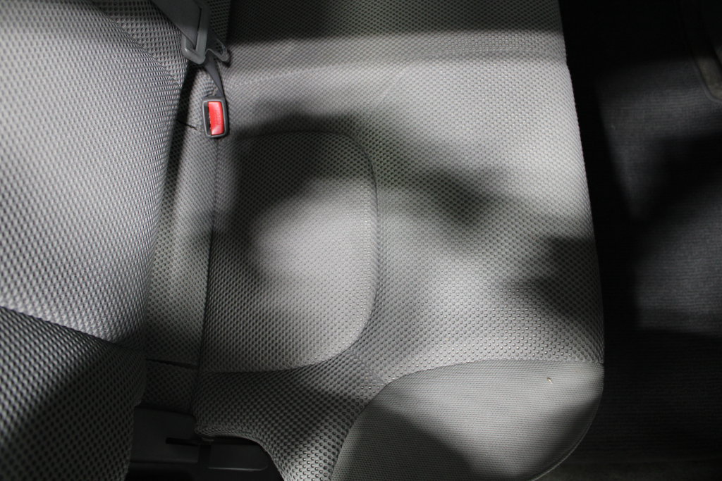 Used 2011 Nissan Frontier SV w/ SV Premium Utility Pkg RWD image 22