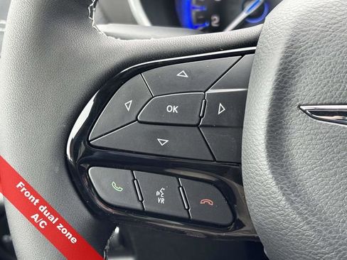 New 2026 Chrysler Pacifica Select w/ S Appearance Package image 23