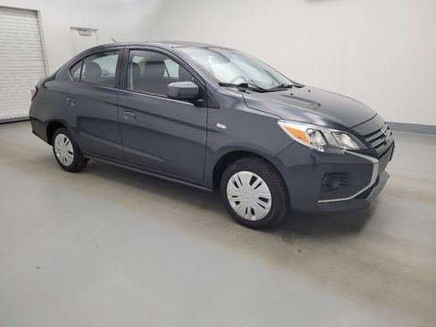 Used 2024 Mitsubishi Mirage G4 ES image 11