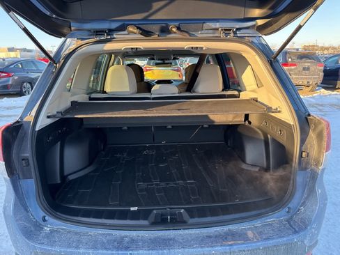 Used 2024 Subaru Forester Premium image 13