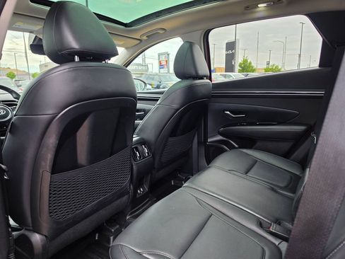 Used 2023 Hyundai Tucson Limited AWD/4WD image 13