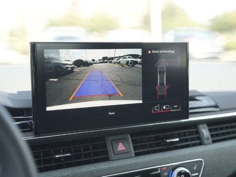 Certified 2024 Audi A5 2.0T Premium w/ Convenience Package image 17