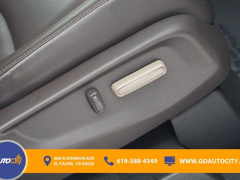 Used 2019 Honda Odyssey EX-L image 17