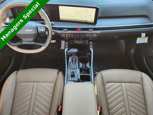 New 2026 Kia Sorento SX Prestige image 20