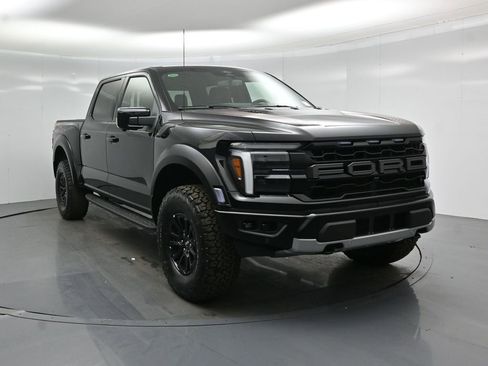 New 2026 Ford F150 Raptor image 56