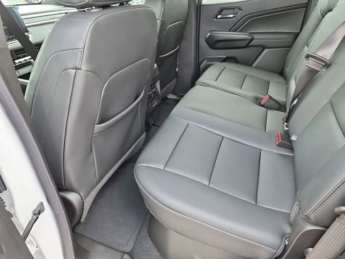 New 2026 GMC Canyon Elevation w/ Convenience Package AWD/4WD image 23