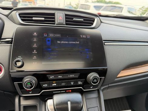 Used 2019 Honda CR-V Touring image 42