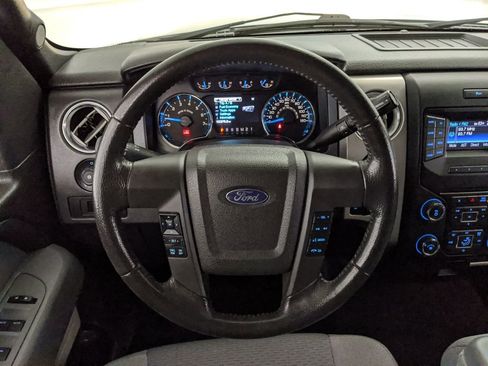 Used 2013 Ford F150 XLT w/ Luxury Equipment Group AWD/4WD image 13