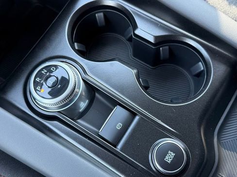 New 2026 Ford Explorer Active image 20