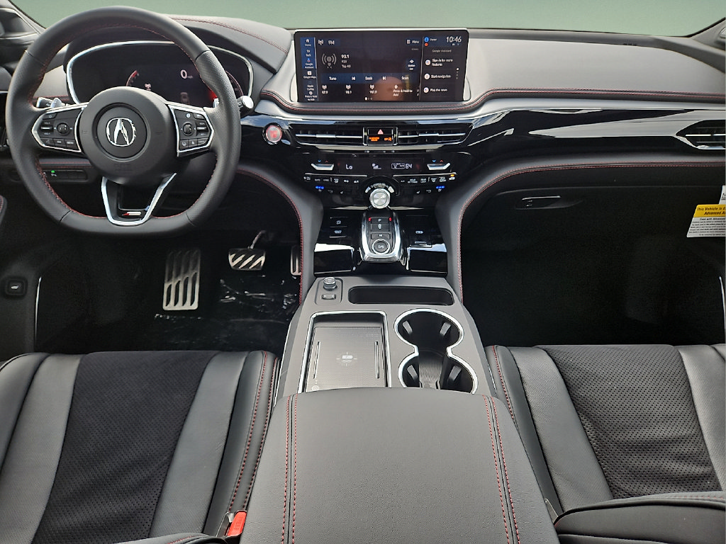 New 2026 Acura MDX A-Spec AWD/4WD image 15