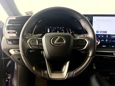 Certified 2023 Lexus RX 350 Premium w/ Cold Area Package AWD/4WD image 28