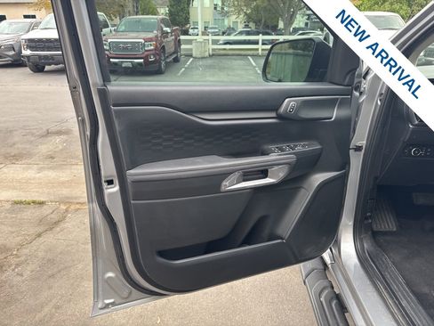 Used 2024 Ford Ranger XLT w/ FX4 Off-Road Package AWD/4WD image 17