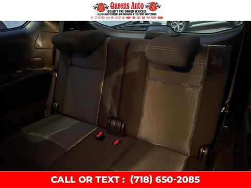 Used 2019 Nissan Pathfinder S image 40