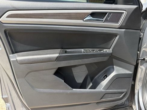 Used 2019 Volkswagen Atlas SE FWD image 10