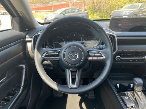 Used 2025 MAZDA CX-50 2.5 Hybrid w/ Premium Plus Pkg AWD/4WD image 35
