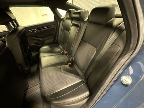 Used 2025 Honda Civic Sport Touring image 20