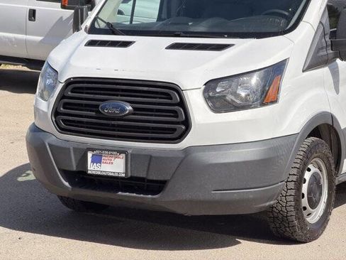 Used 2018 Ford Transit 250 148 Low Roof RWD image 10