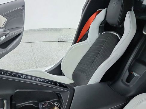 Used 2023 Chevrolet Corvette Z06 RWD image 25