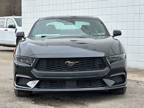 New 2026 Ford Mustang Premium w/ Bronze Appearance Package image 29