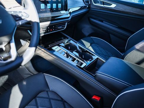 New 2026 Volkswagen Atlas SEL Premium R-Line image 35