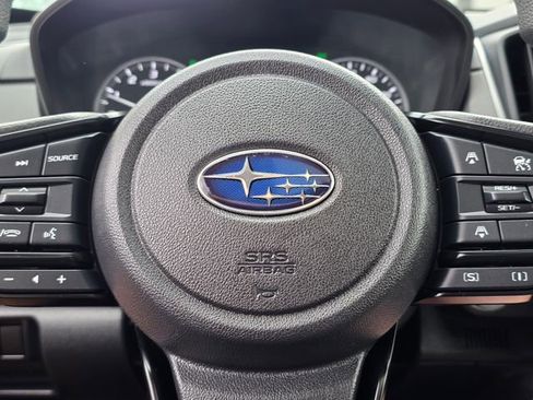 Certified 2025 Subaru Crosstrek 2.0i Premium AWD/4WD image 24